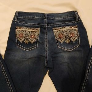 Bootcut A.N.A. Jeans